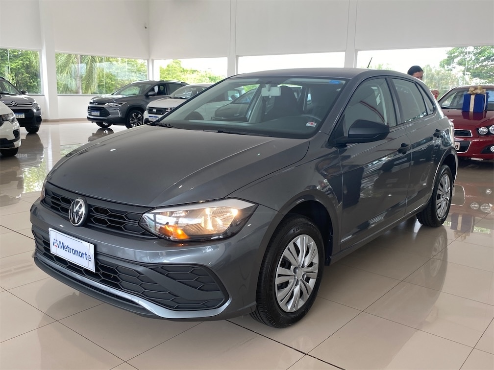 Comprar 2023VOLKSWAGENPOLO