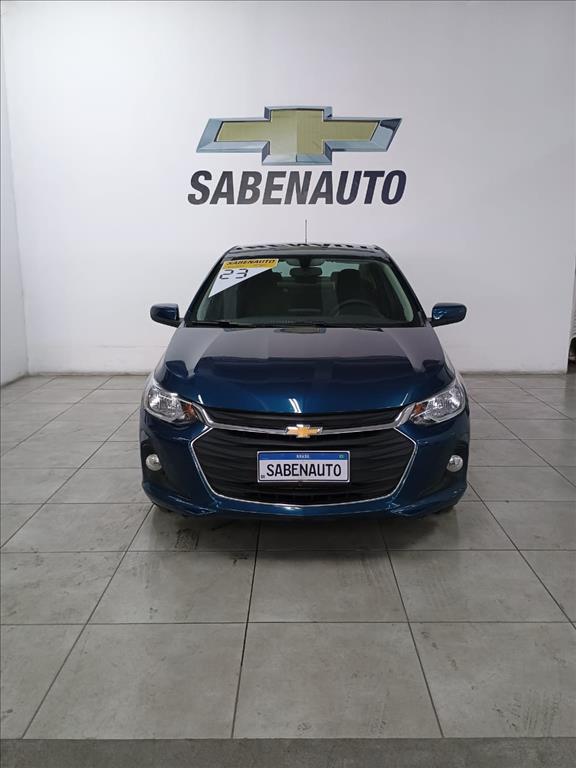 Comprar 2023CHEVROLETONIX PLUS