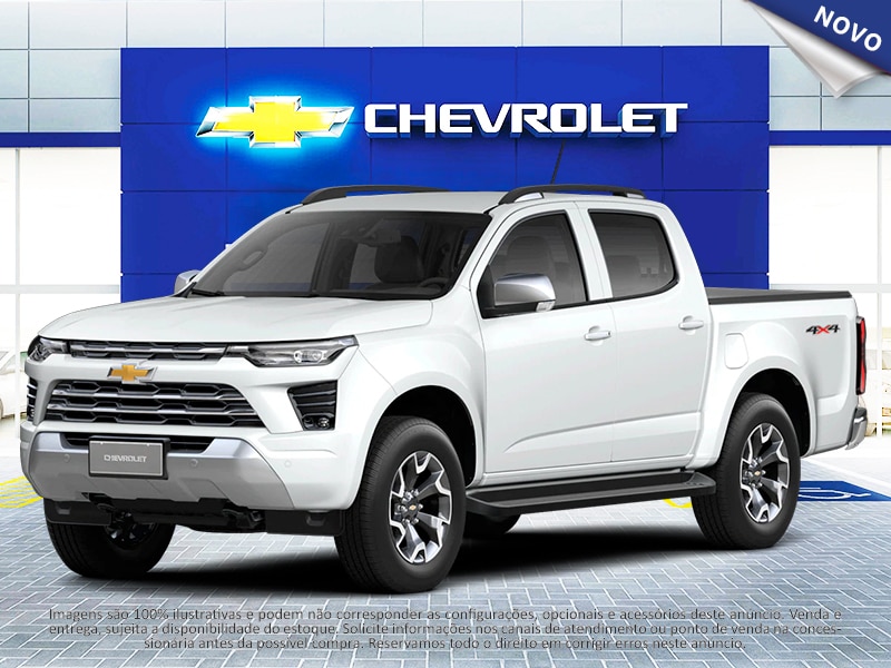 Comprar 2025CHEVROLETS10