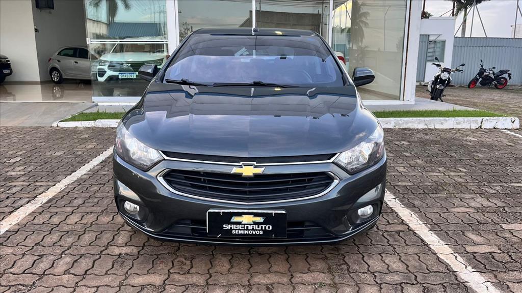 Comprar 2019CHEVROLETONIX