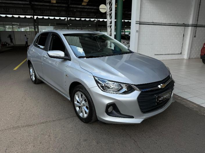 Comprar 2020ChevroletNOVO ONIX