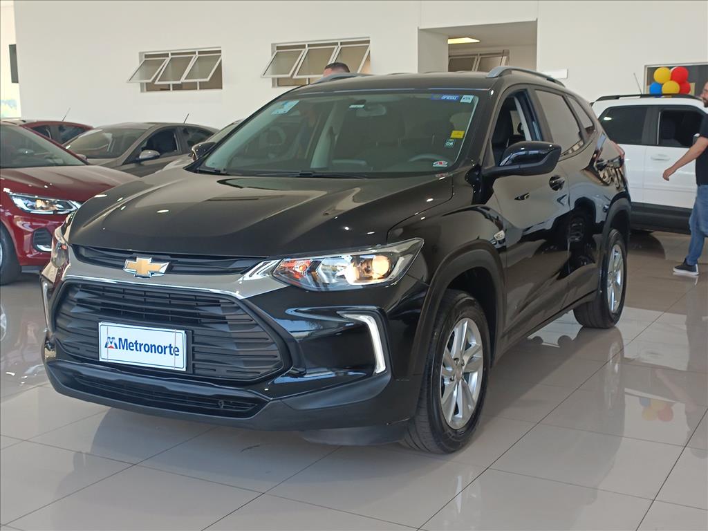 Comprar 2021CHEVROLETTRACKER