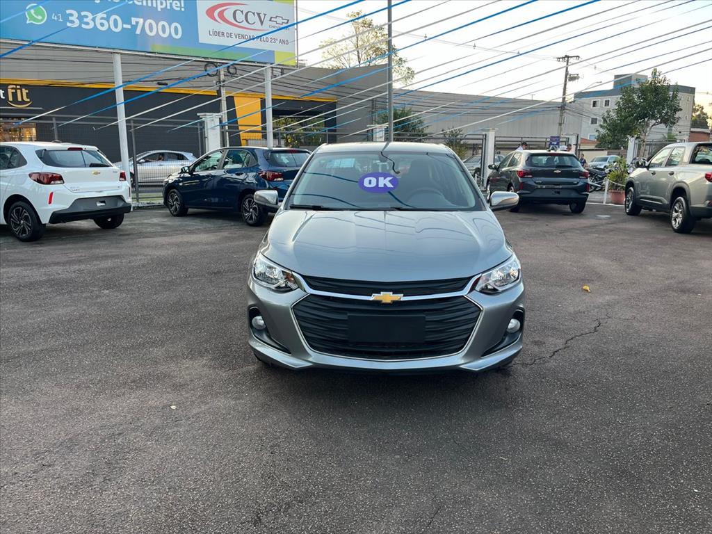 Comprar 2025CHEVROLETONIX