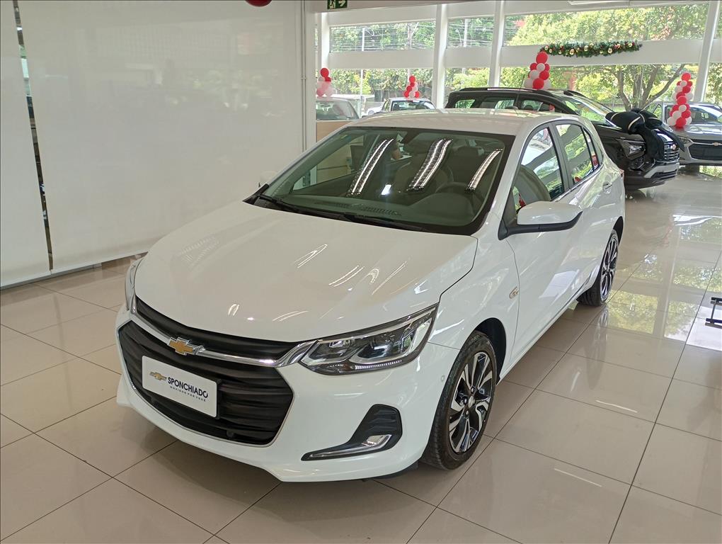 Comprar 2023CHEVROLETONIX