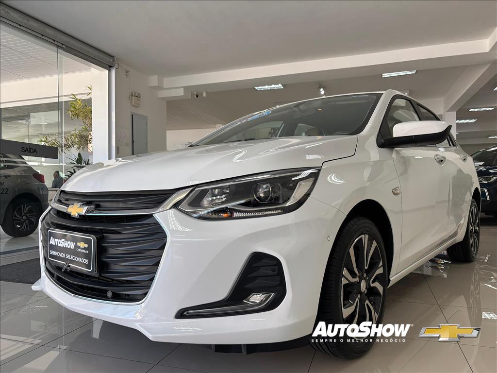 Comprar 2023CHEVROLETONIX