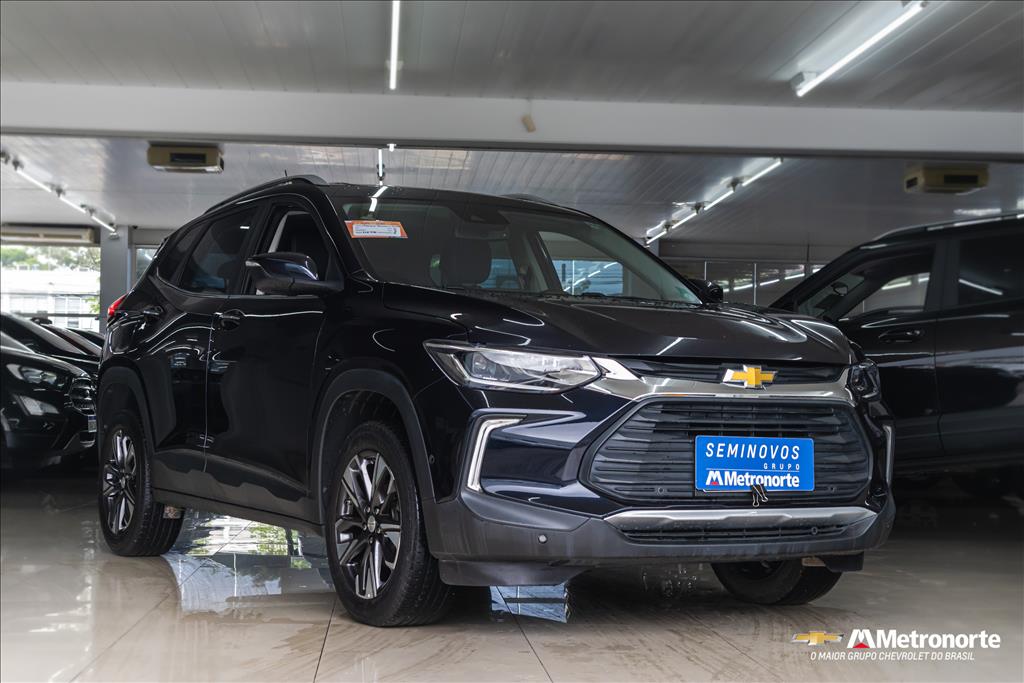 Comprar 2022CHEVROLETTRACKER