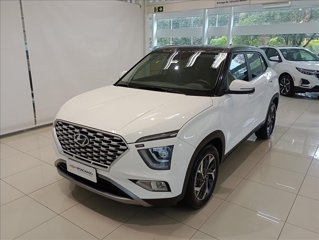 Comprar 2022HYUNDAICRETA