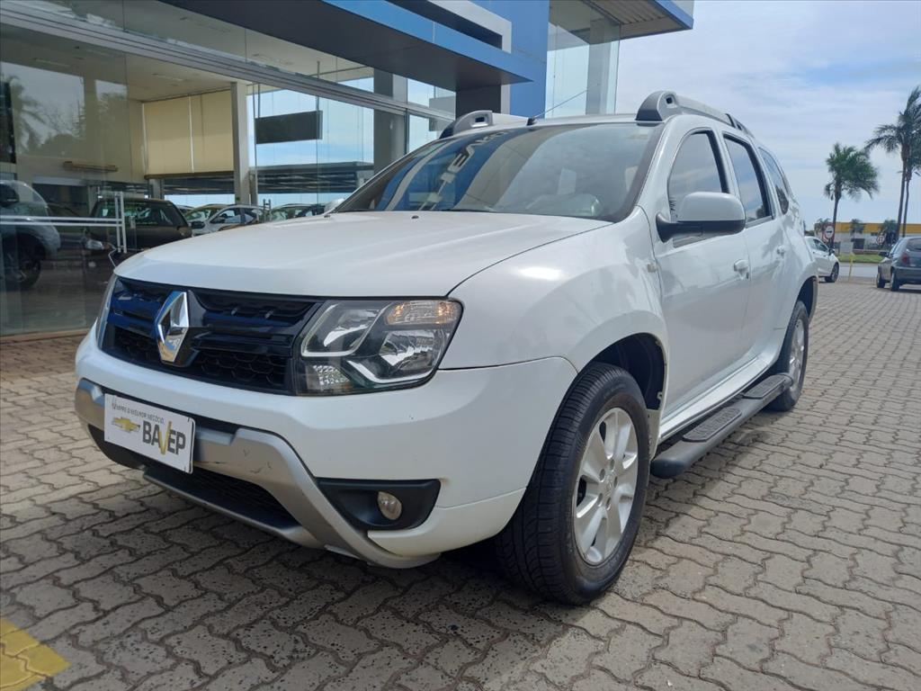 Comprar 2016RENAULTDUSTER