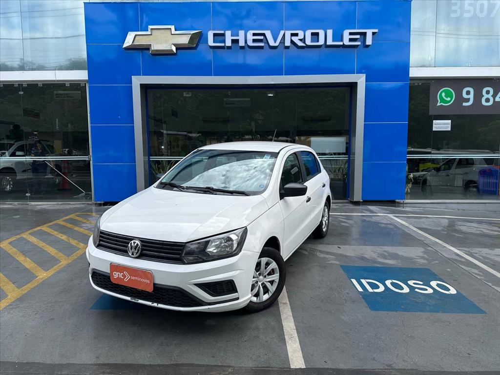 Comprar 2021VOLKSWAGENGOL