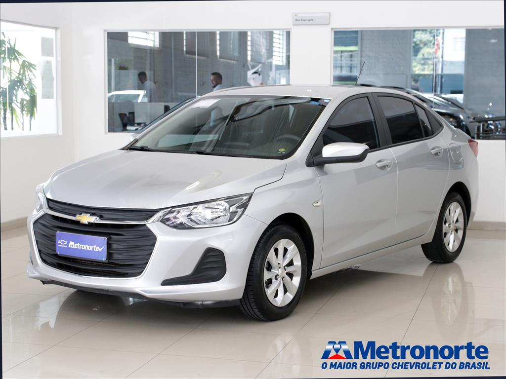 Comprar 2023CHEVROLETONIX PLUS