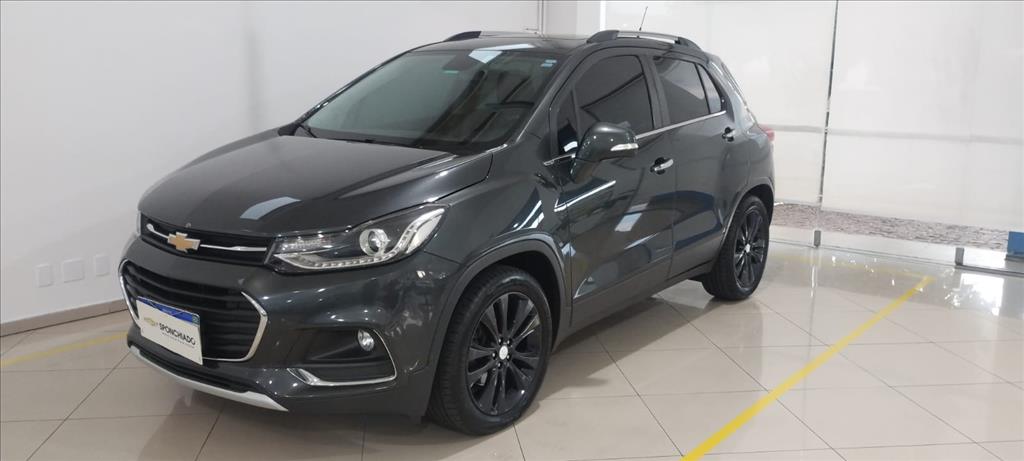 Comprar 2019CHEVROLETTRACKER