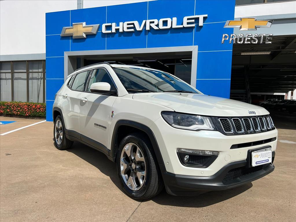 Comprar 2020JEEPCOMPASS