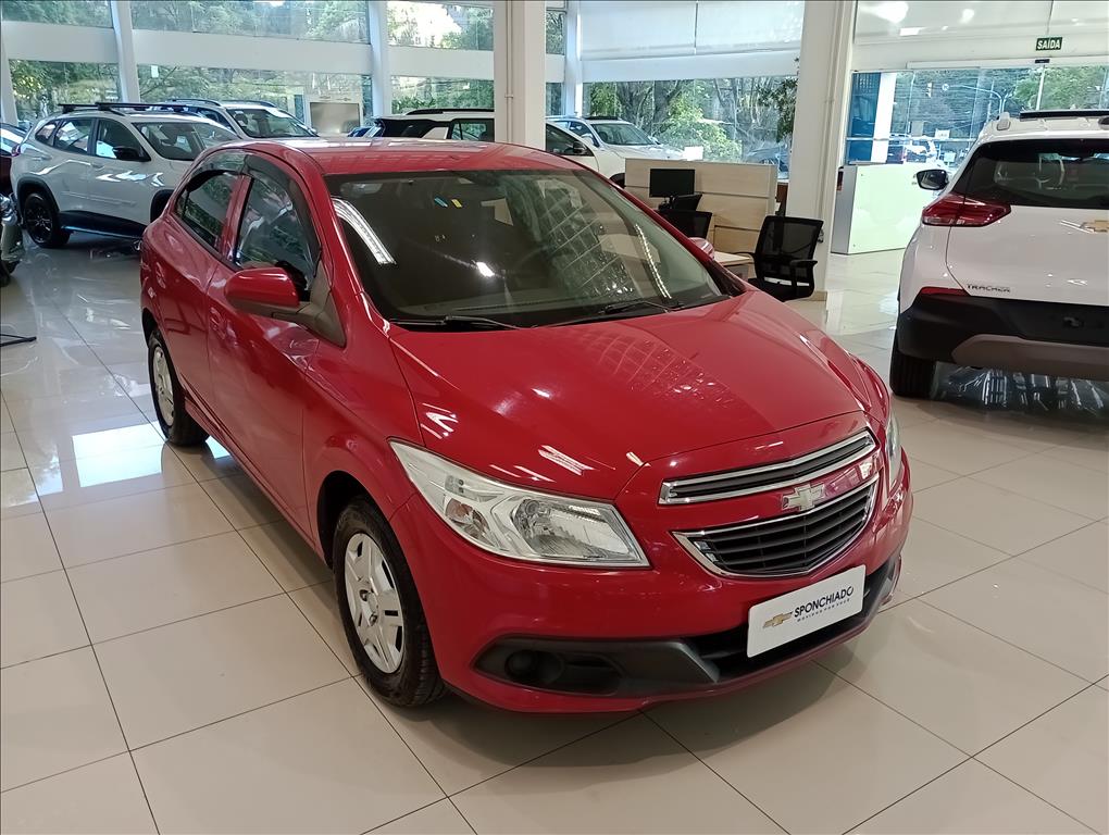 Comprar 2014CHEVROLETONIX