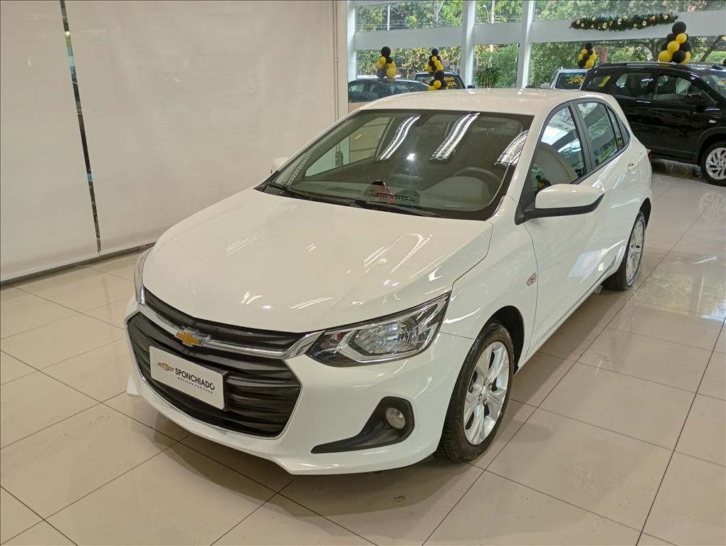 Comprar 2023CHEVROLETONIX