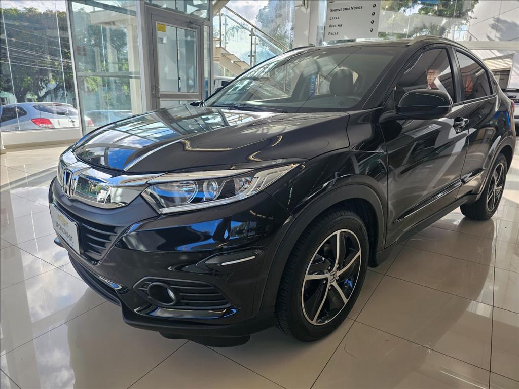 Comprar 2020HONDAHR-V