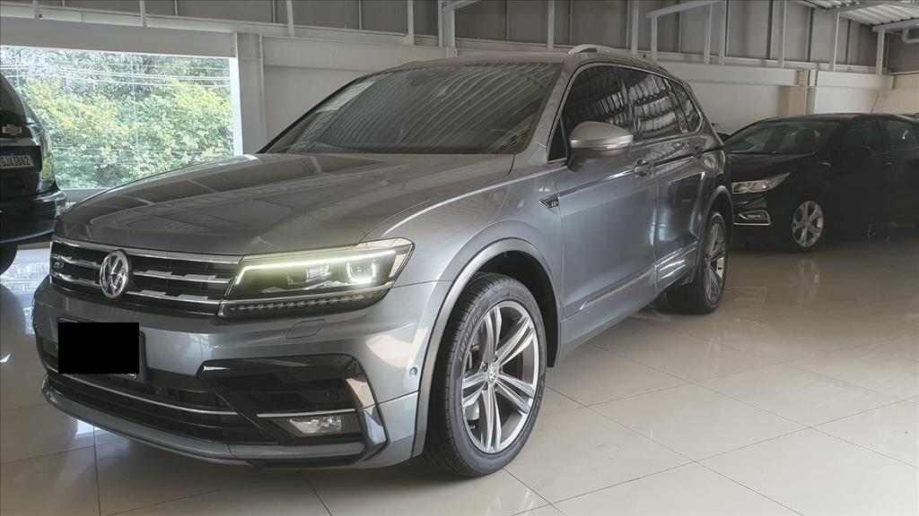 Comprar 2020VOLKSWAGENTIGUAN