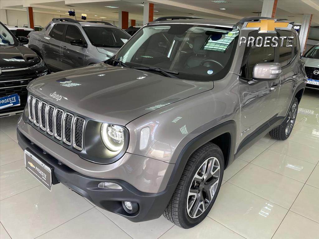 Comprar 2019JEEPRENEGADE