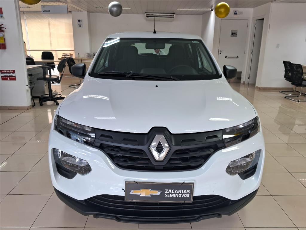 Comprar 2024RENAULTKWID