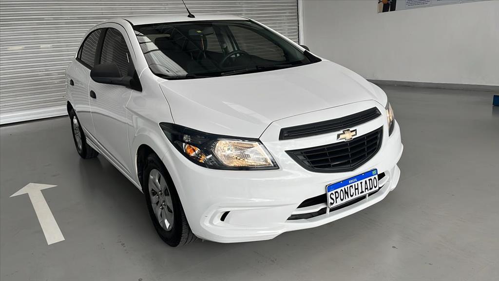 Comprar 2019CHEVROLETONIX