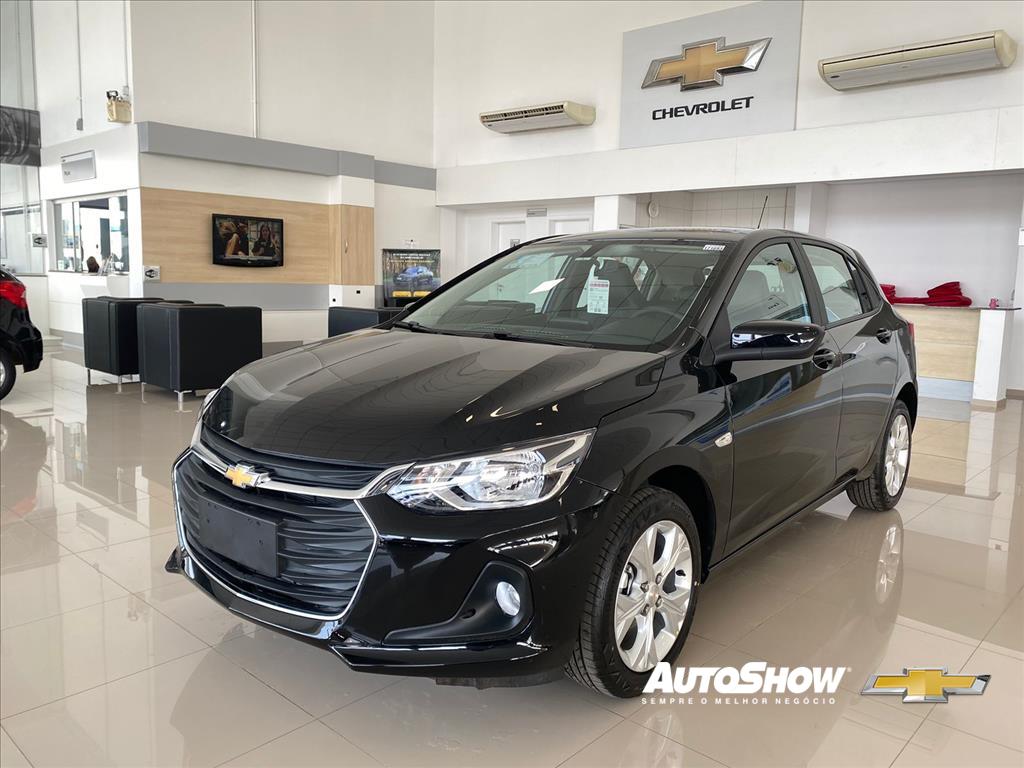 Comprar 2025CHEVROLETONIX