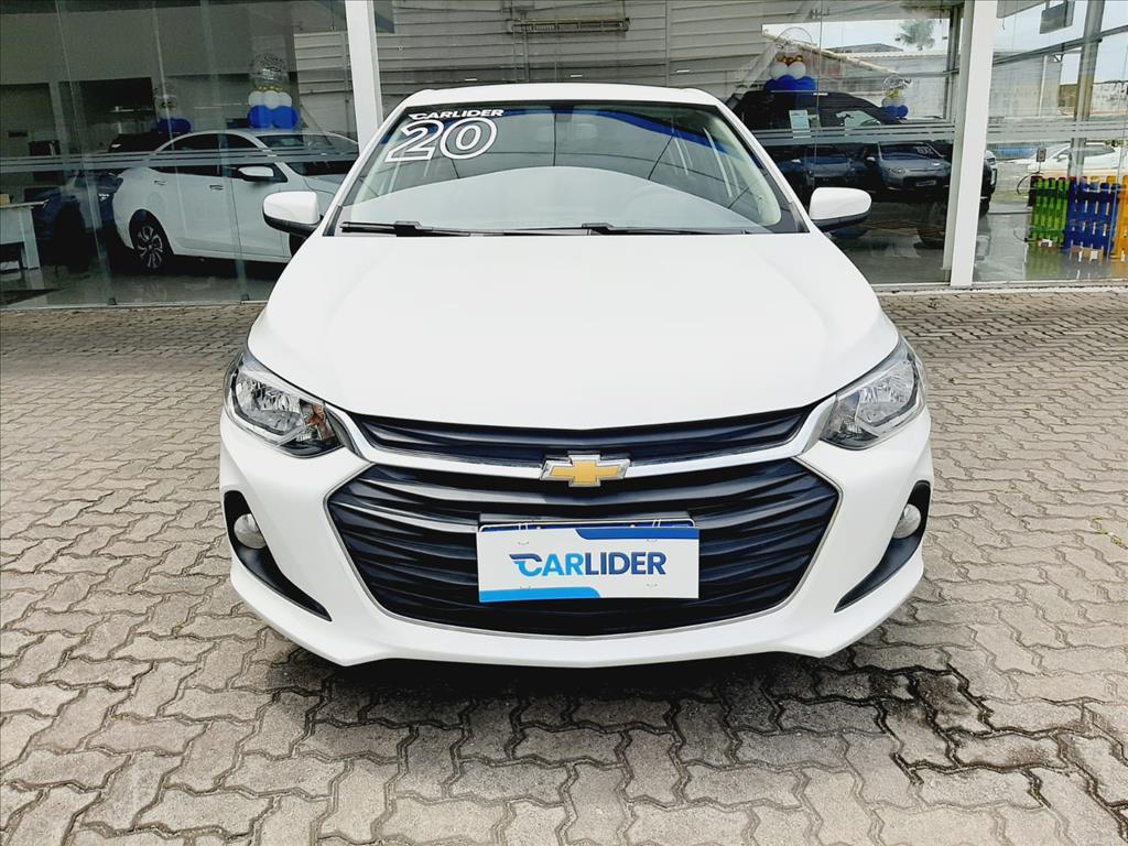 Comprar 2020CHEVROLETONIX