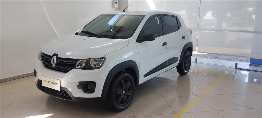 Comprar 2022RENAULTKWID