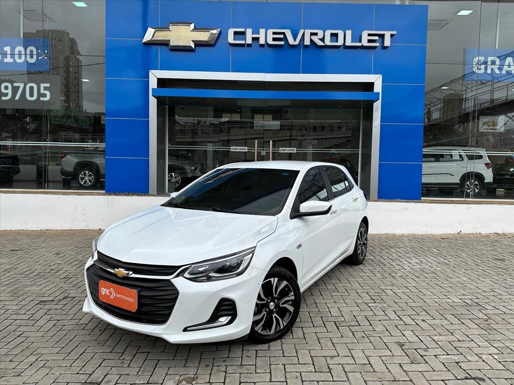 Comprar 2024CHEVROLETONIX