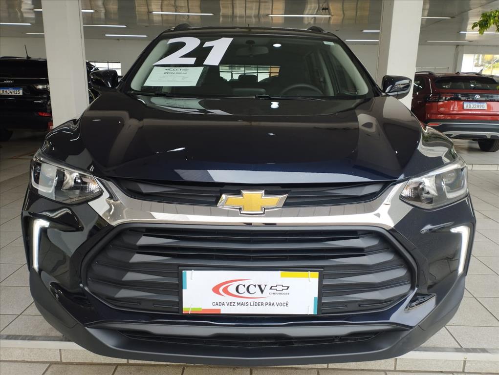 Comprar 2022CHEVROLETTRACKER