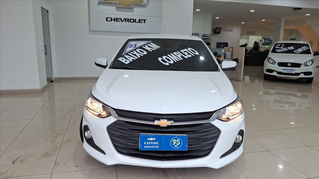 Comprar 2023CHEVROLETONIX PLUS