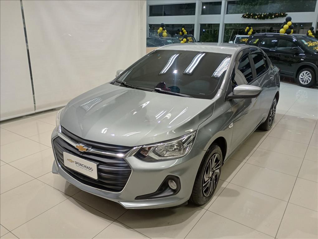 Comprar 2025CHEVROLETONIX PLUS