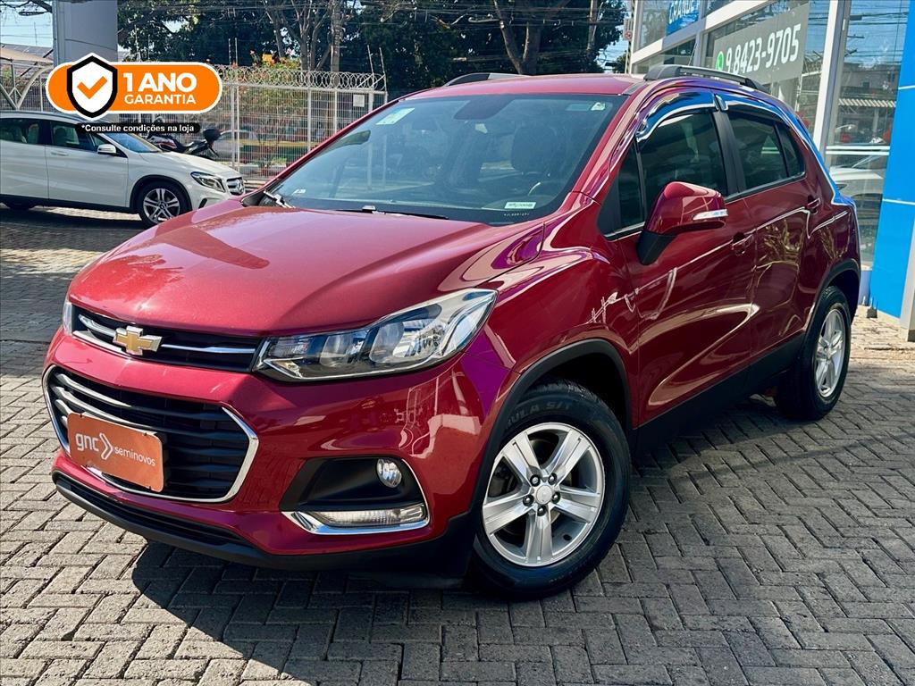 Comprar 2018CHEVROLETTRACKER