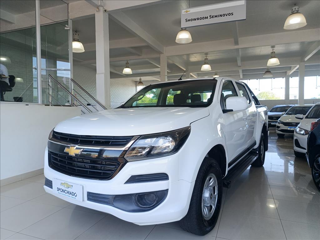 Comprar 2020CHEVROLETS10