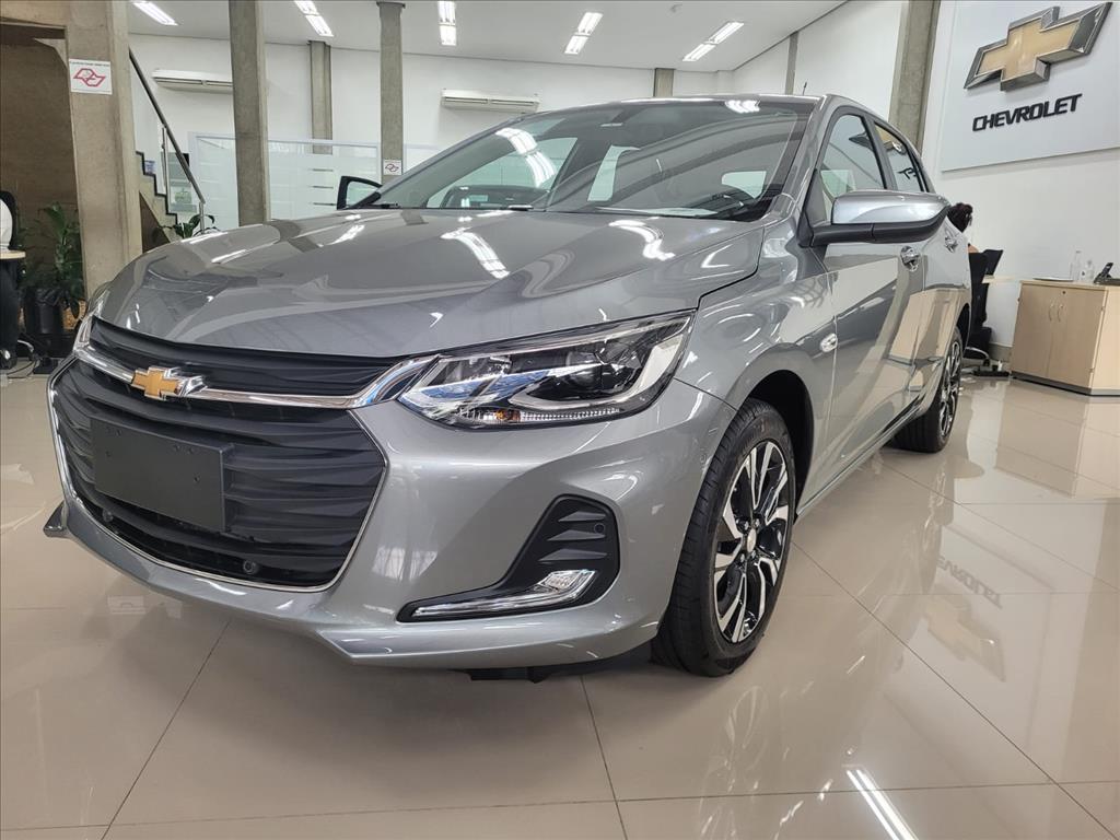 Comprar 2025CHEVROLETONIX