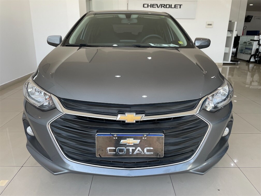 Comprar 2021CHEVROLETONIX