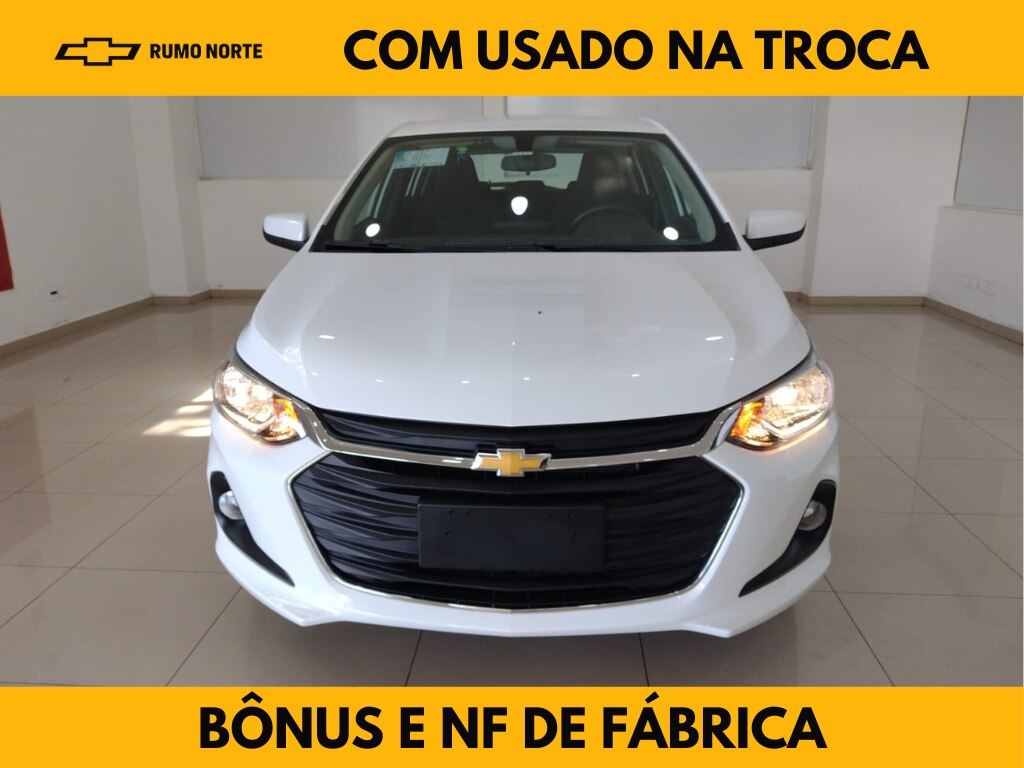 Comprar 2025CHEVROLETONIX