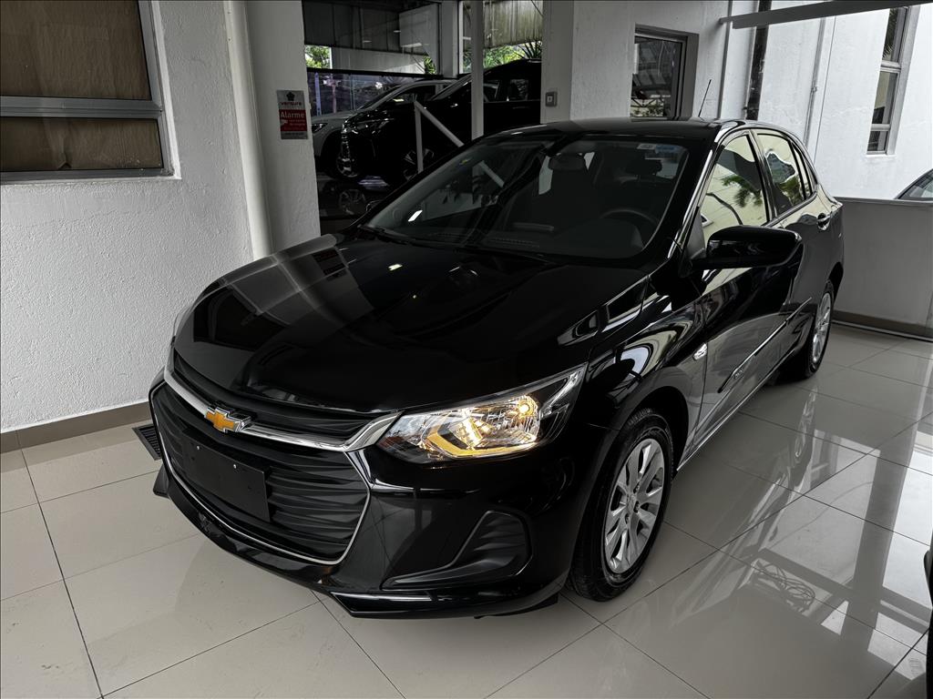 Comprar 2020CHEVROLETONIX