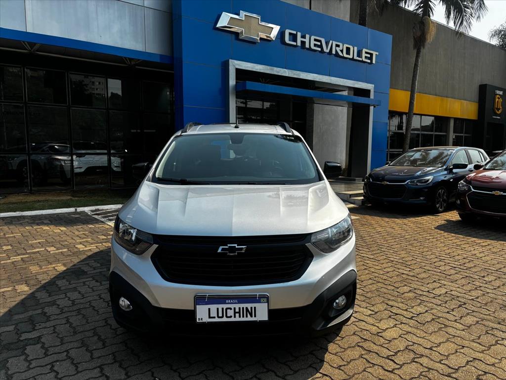 Comprar 2023CHEVROLETSPIN