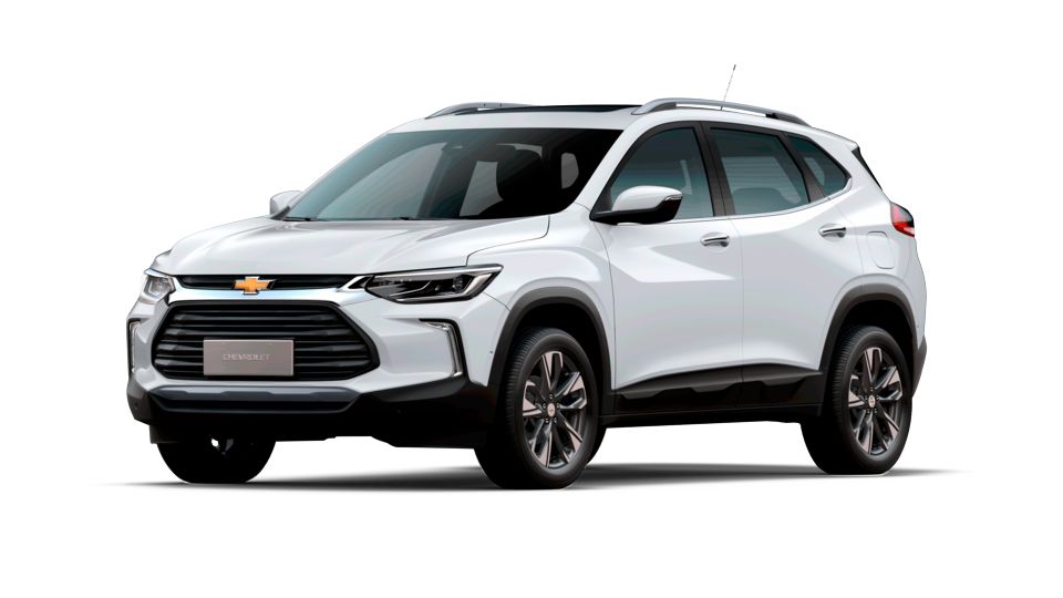 Comprar 2025ChevroletTRACKER