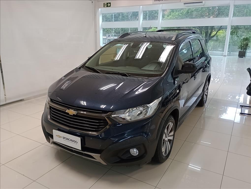 Comprar 2020CHEVROLETSPIN