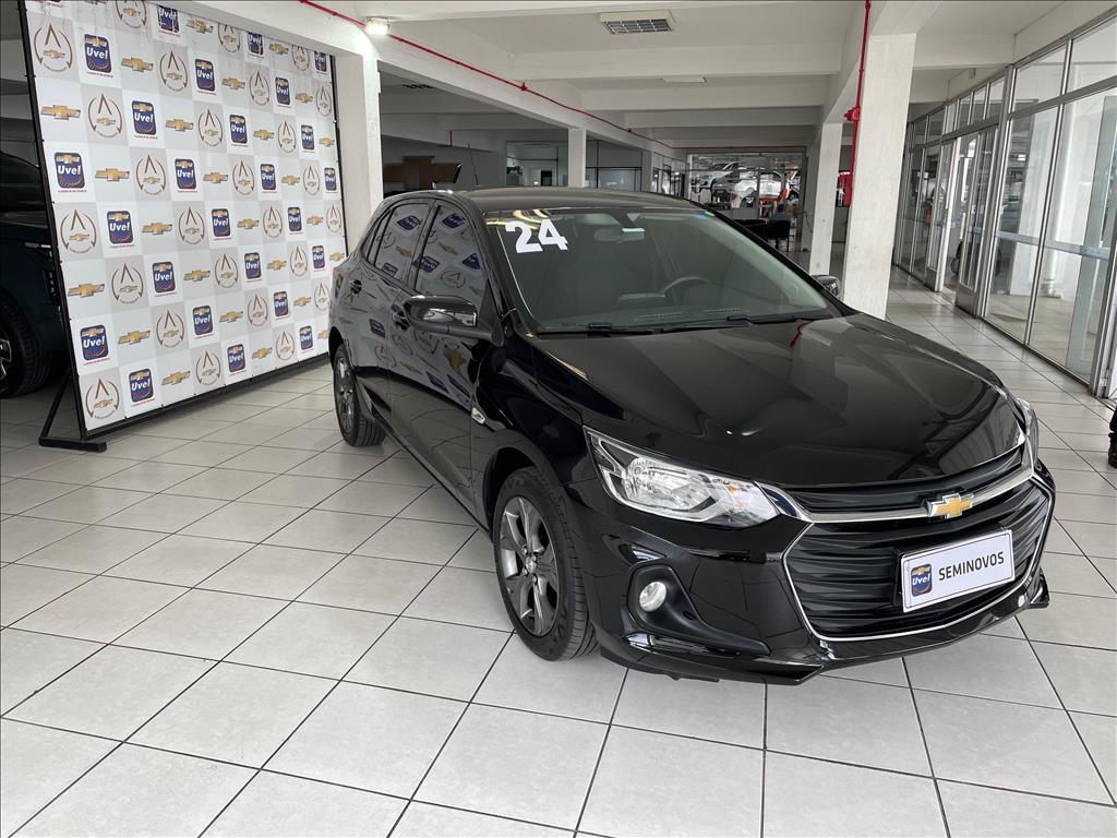 Comprar 2023CHEVROLETONIX