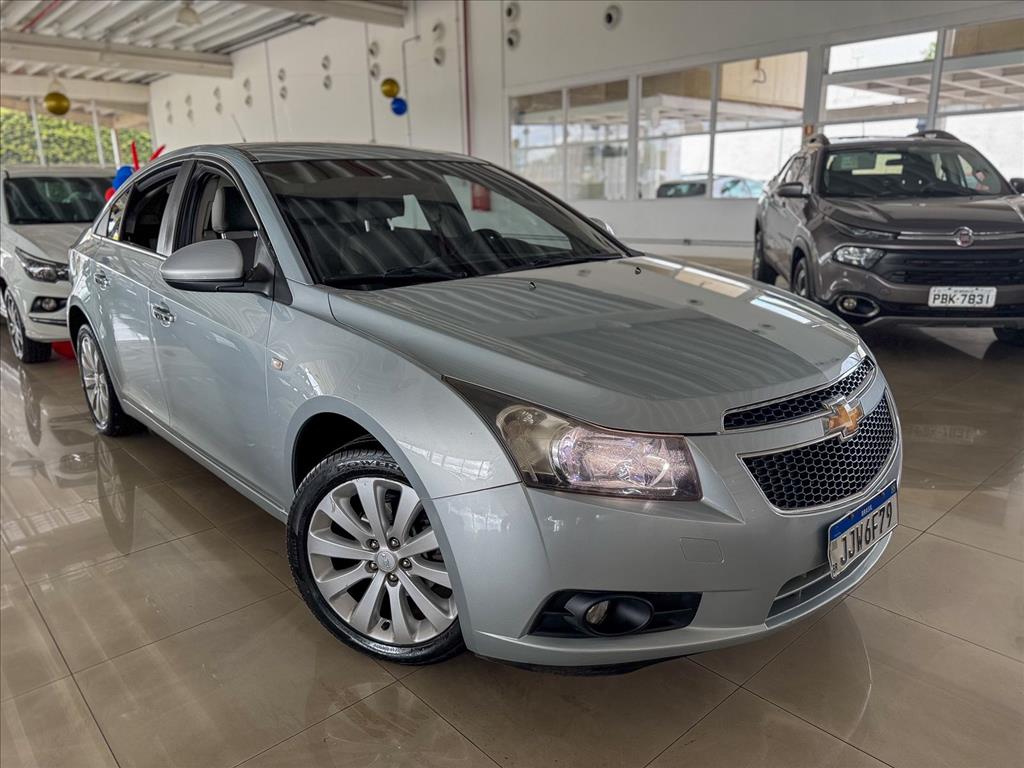 Comprar 2012CHEVROLETCRUZE