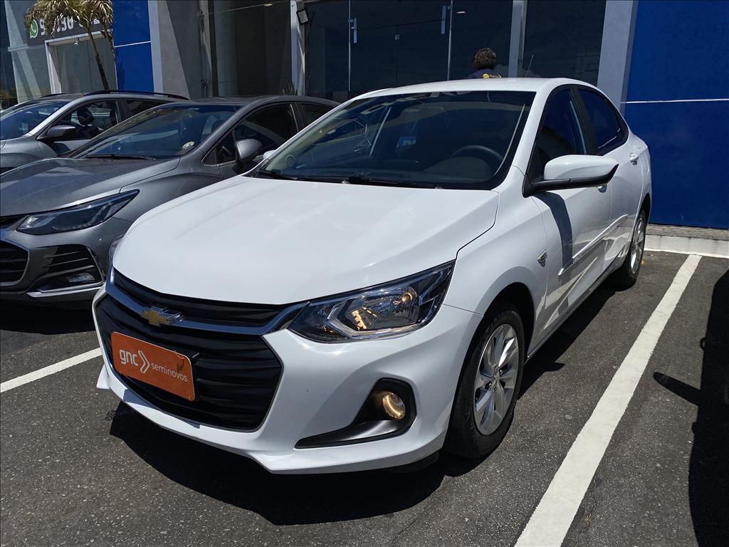 Comprar 2021CHEVROLETONIX PLUS