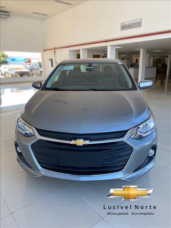 Comprar 2025CHEVROLETONIX PLUS