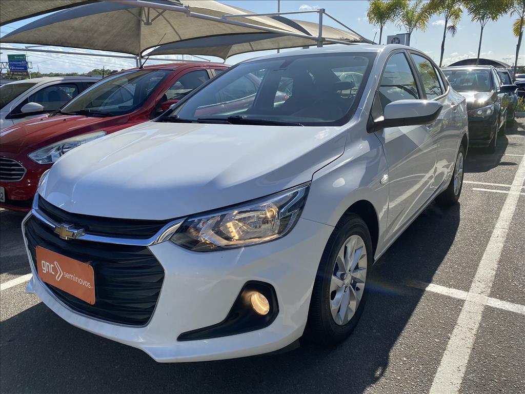 Comprar 2021CHEVROLETONIX PLUS