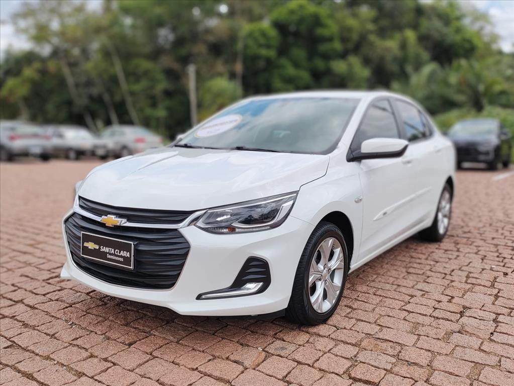 Comprar 2020CHEVROLETONIX PLUS