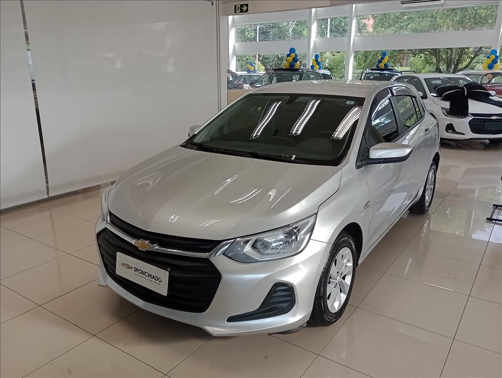 Comprar 2021CHEVROLETONIX