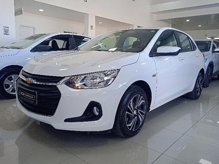 Comprar 2024ChevroletNOVO ONIX