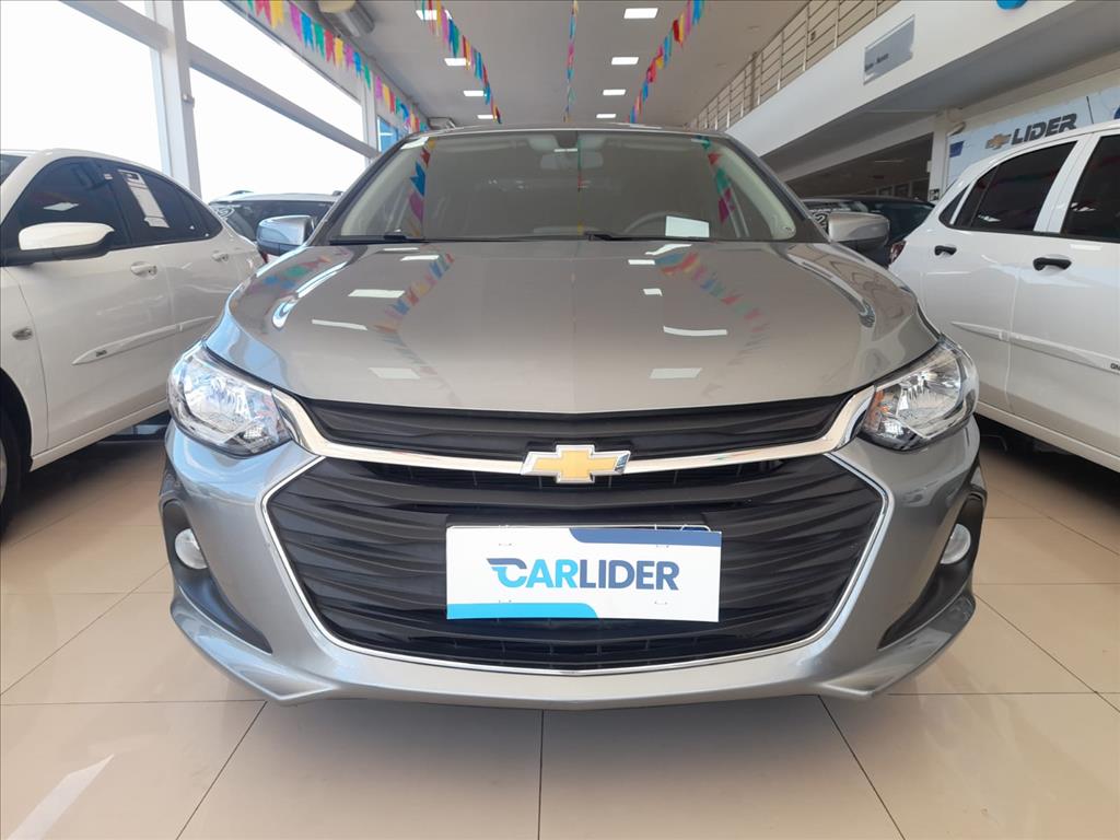 Comprar 2024CHEVROLETONIX PLUS