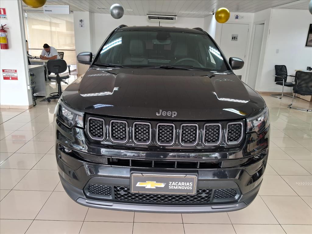 Comprar 2022JEEPCOMPASS