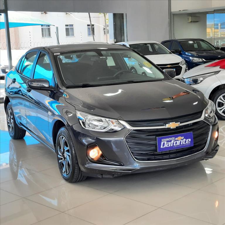 Comprar 2024CHEVROLETONIX PLUS